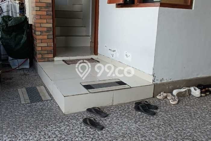 Rumah Strategis Minimalis Lb 75m2 di Denpasar Selatan, Denpasar Rumah Strategis Minimalis Lb 75m2 di Denpasar Selatan, Denpasar
