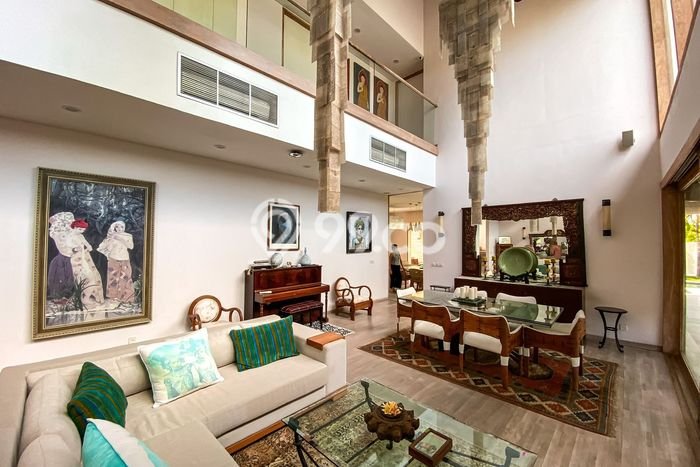 Dijual Rumah Mewah Elegan Dengan View Cantik di Cemagi, Badung Dijual Rumah Mewah Elegan Dengan View Cantik di Cemagi, Badung