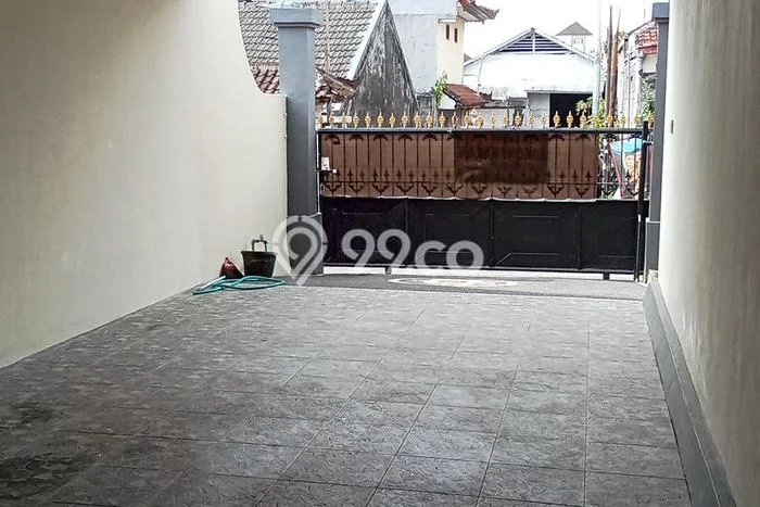 Rumah sewa siap huni 4 Kamar Tidur di Gatot Subroto, Denpasar Rumah sewa siap huni 4 Kamar Tidur di Gatot Subroto, Denpasar