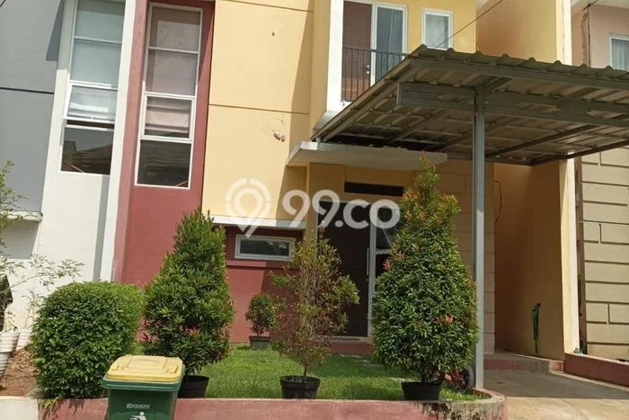 Disewakan Rumah Harga Terjangkau di Pangkalan Jati Depok dengan 3 KT Disewakan Rumah Harga Terjangkau di Pangkalan Jati Depok dengan 3 KT