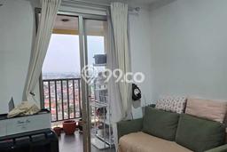 Apartemen Nyaman untuk Dijual di Kebon Jeruk, Jakarta Barat, DKI Jakarta Apartemen Nyaman untuk Dijual di Kebon Jeruk, Jakarta Barat, DKI Jakarta