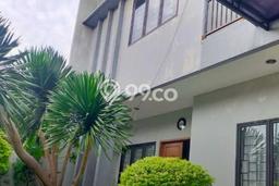 Siap Huni Rumah Mewah 5 Kamar di Cilandak Dekat ke Mana Pun Siap Huni Rumah Mewah 5 Kamar di Cilandak Dekat ke Mana Pun