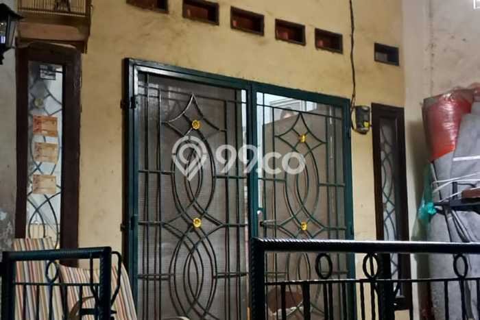 Rumah Luas Asri 4 KT Siap Huni di Glodok Jakarta Pusat Rumah Luas Asri 4 KT Siap Huni di Glodok Jakarta Pusat