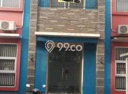Ruko Dijual di Kebayoran Lama LT 361m2, LB 600m2 untuk Investasi Ruko Dijual di Kebayoran Lama LT 361m2, LB 600m2 untuk Investasi