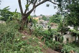 Tanah Komersial Dijual di Sawangan Depok 2650m2 Tanah Komersial Dijual di Sawangan Depok 2650m2