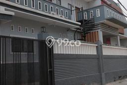 Dijual Rumah Premium dengan Fasilitas Sekitar Lengkap di Kembangan, Jakarta Barat Dijual Rumah Premium dengan Fasilitas Sekitar Lengkap di Kembangan, Jakarta Barat