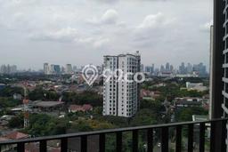 Apartemen Eksklusif Dijual di Kebayoran Lama Jakarta Selatan Luas 89m2 Apartemen Eksklusif Dijual di Kebayoran Lama Jakarta Selatan Luas 89m2