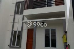 Dijual Rumah Premium dengan Fasilitas Sekitar Lengkap di Kebayoran Lama, Jakarta Selatan Dijual Rumah Premium dengan Fasilitas Sekitar Lengkap di Kebayoran Lama, Jakarta Selatan