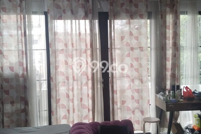Dijual Rumah Mewah Elegan Dengan View Cantik di Pos Pengumben, Jakarta Barat Dijual Rumah Mewah Elegan Dengan View Cantik di Pos Pengumben, Jakarta Barat
