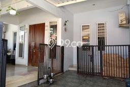 Jual Rumah Favorit Siap Huni LB 162m2 di BSD, Tangerang Selatan Jual Rumah Favorit Siap Huni LB 162m2 di BSD, Tangerang Selatan