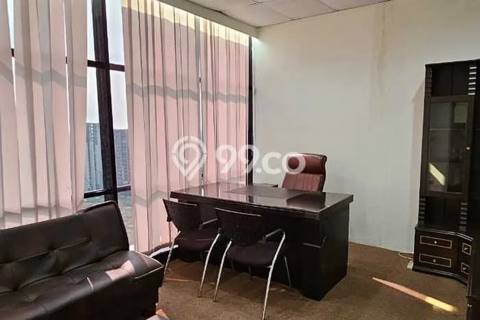 Kantor Dijual di Prime Area Tangerang Luas 136m2 Kantor Dijual di Prime Area Tangerang Luas 136m2