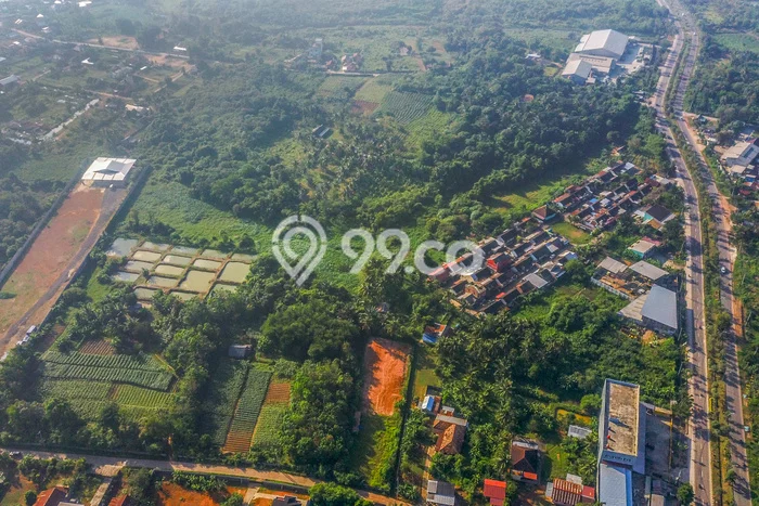 Untuk Dijual Tanah di Sukarami Palembang Luas 120000m2 SHM Untuk Dijual Tanah di Sukarami Palembang Luas 120000m2 SHM