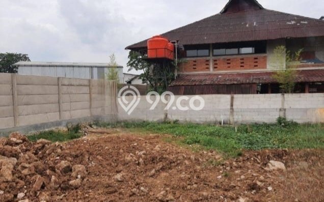 Kavling Tanah Lokasi Strategis di Cipondoh, Tangerang Disewakan 800m2 Kavling Tanah Lokasi Strategis di Cipondoh, Tangerang Disewakan 800m2