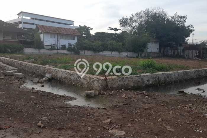 Kavling Tanah Lokasi Strategis di Cipondoh, Tangerang Disewakan 800m2 Kavling Tanah Lokasi Strategis di Cipondoh, Tangerang Disewakan 800m2