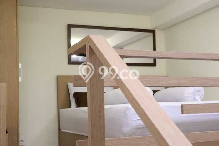 Untuk Dijual Apartemen di Cilandak, Jakarta Selatan Punya 1 Kamar Tidur Untuk Dijual Apartemen di Cilandak, Jakarta Selatan Punya 1 Kamar Tidur