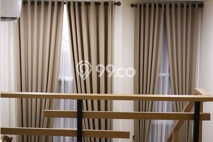 Untuk Dijual Apartemen di Cilandak, Jakarta Selatan Punya 1 Kamar Tidur Untuk Dijual Apartemen di Cilandak, Jakarta Selatan Punya 1 Kamar Tidur