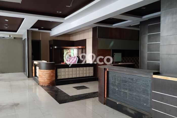 Gudang Dijual di Prime Area Tangerang Selatan Luas 3471m2 Gudang Dijual di Prime Area Tangerang Selatan Luas 3471m2