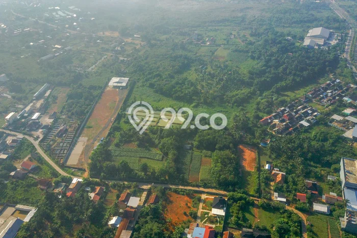 Untuk Dijual Tanah di Sukarami Palembang Luas 120000m2 SHM Untuk Dijual Tanah di Sukarami Palembang Luas 120000m2 SHM