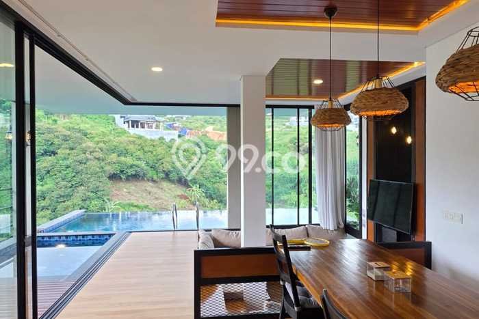 LOKASI STRATEGIS! Vila Kawasan Cimenyan, Luas 215m2m², Kawasan Berkembang LOKASI STRATEGIS! Vila Kawasan Cimenyan, Luas 215m2m², Kawasan Berkembang