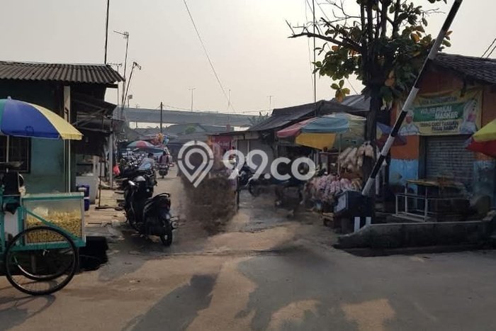 Unit Komersial Dijual di Tambun Selatan Bekasi 8296m2 Unit Komersial Dijual di Tambun Selatan Bekasi 8296m2