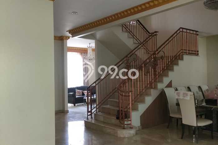 For Sale Rumah Elit Exclusive di BSD, Tangerang Selatan For Sale Rumah Elit Exclusive di BSD, Tangerang Selatan
