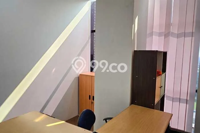 Kantor Dijual di Prime Area Tangerang Luas 136m2 Kantor Dijual di Prime Area Tangerang Luas 136m2