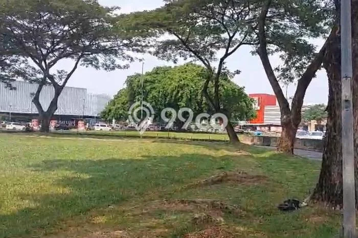 Untuk Dijual Tanah 5000m2 di Alam Sutera, Tangerang Untuk Dijual Tanah 5000m2 di Alam Sutera, Tangerang