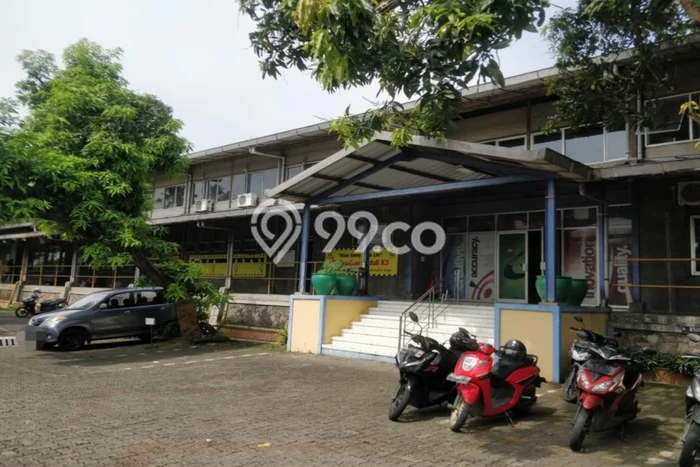 Tanah Kavling di Tugu Dijual dengan Luas 29000m2 Tanah Kavling di Tugu Dijual dengan Luas 29000m2