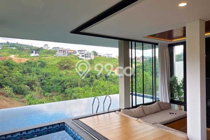 LOKASI STRATEGIS! Vila Kawasan Cimenyan, Luas 215m2m², Kawasan Berkembang LOKASI STRATEGIS! Vila Kawasan Cimenyan, Luas 215m2m², Kawasan Berkembang