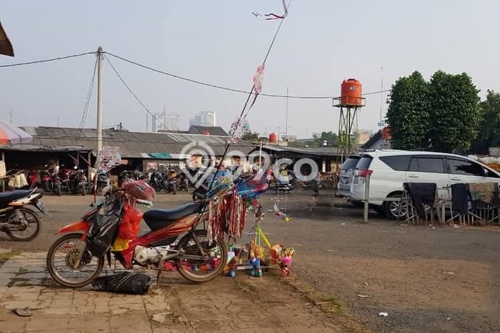 Unit Komersial Dijual di Tambun Selatan Bekasi 8296m2 Unit Komersial Dijual di Tambun Selatan Bekasi 8296m2