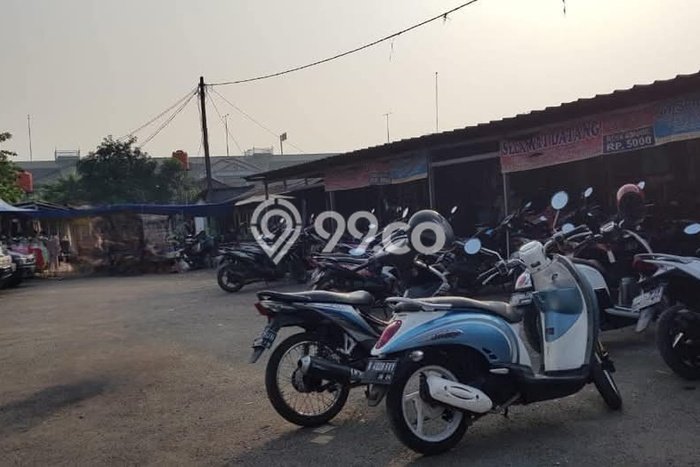 Unit Komersial Dijual di Tambun Selatan Bekasi 8296m2 Unit Komersial Dijual di Tambun Selatan Bekasi 8296m2