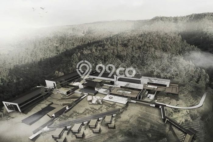 Lahan Investasi Lokasi Lembang Bandung Barat SHM Lahan Investasi Lokasi Lembang Bandung Barat SHM