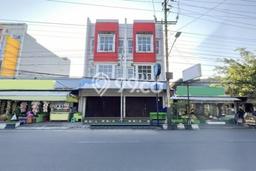 Ruko Paling Dicari LB 600m2 Dijual di Sukoharjo Ruko Paling Dicari LB 600m2 Dijual di Sukoharjo
