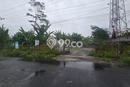 Dijual Tanah Lokasi Salatiga, Salatiga Seluas 892m2 Dijual Tanah Lokasi Salatiga, Salatiga Seluas 892m2