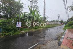 Tanah Kavling Dijual di Salatiga dengan Spesifikasi 924m2 Tanah Kavling Dijual di Salatiga dengan Spesifikasi 924m2