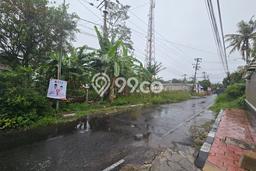 Dijual Tanah Lokasi Salatiga, Salatiga Seluas 584m2 Dijual Tanah Lokasi Salatiga, Salatiga Seluas 584m2