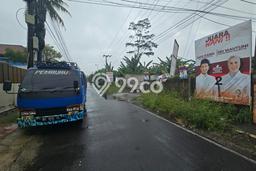 Dijual Tanah Lokasi Salatiga, Salatiga Seluas 309m2 Dijual Tanah Lokasi Salatiga, Salatiga Seluas 309m2