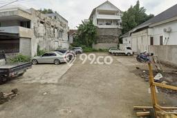 Tanah Kavling untuk Dijual di Gajah Mungkur Semarang 499m2 Tanah Kavling untuk Dijual di Gajah Mungkur Semarang 499m2