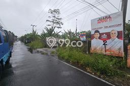 Dijual Tanah Lokasi Salatiga, Salatiga Seluas 277m2 Dijual Tanah Lokasi Salatiga, Salatiga Seluas 277m2