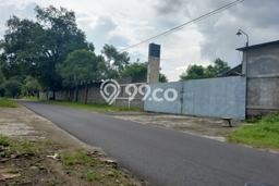 Pabrik Paling Dicari LB 7000m2 Dijual di Polokarto Pabrik Paling Dicari LB 7000m2 Dijual di Polokarto