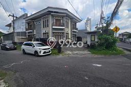 Disewakan Ruko di Jajar Solo LT 327m2, LB 400m2 Disewakan Ruko di Jajar Solo LT 327m2, LB 400m2
