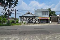 Tanah Dijual Lokasi Colomadu, Solo Luas 501m2 Legalitas Aman Tanah Dijual Lokasi Colomadu, Solo Luas 501m2 Legalitas Aman