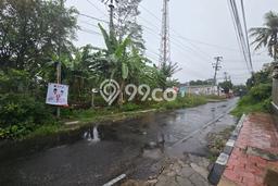 Dijual Tanah Lokasi Salatiga, Salatiga Seluas 1201m2 Dijual Tanah Lokasi Salatiga, Salatiga Seluas 1201m2
