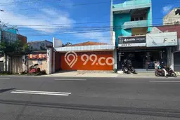 Unit Ruko Dijual di Laweyan Solo 300m2 Unit Ruko Dijual di Laweyan Solo 300m2