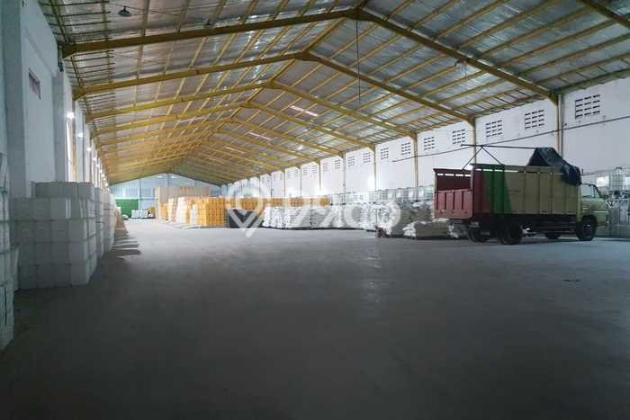 Gudang Disewakan Cepat di Sukoharjo Sukoharjo LB 2268m2 Gudang Disewakan Cepat di Sukoharjo Sukoharjo LB 2268m2