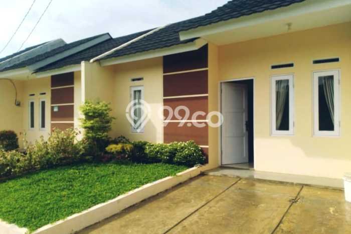 Rumah Murah Dijual Area Parung Kuda, Sukabumi Harga Rp 166 Juta Rumah Murah Dijual Area Parung Kuda, Sukabumi Harga Rp 166 Juta