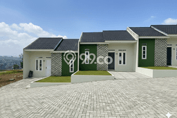 Rumah Minimalis Dijual di Parung Kuda 2 Kamar dengan LT 60m2 Rumah Minimalis Dijual di Parung Kuda 2 Kamar dengan LT 60m2