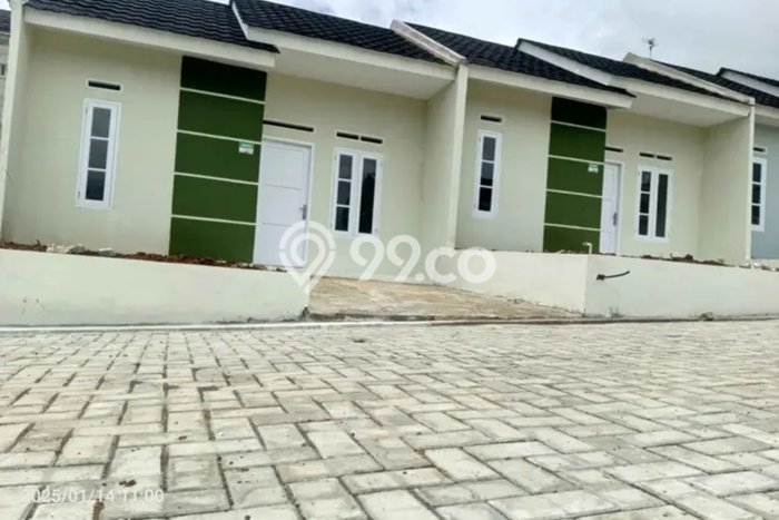 Jual Rumah Siap Huni di Parung Kuda Sukabumi Harga Rp 166 Juta LT 60m2 Jual Rumah Siap Huni di Parung Kuda Sukabumi Harga Rp 166 Juta LT 60m2