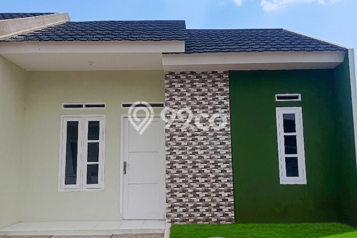 Dijual Rumah Siap Huni di Parung Kuda Sukabumi Harga Rp 166 Juta LT 60m2 Dijual Rumah Siap Huni di Parung Kuda Sukabumi Harga Rp 166 Juta LT 60m2