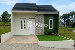 Jual Rumah Murah Meriah Parung Kuda Punya 2 KT & LT 60m2 Jual Rumah Murah Meriah Parung Kuda Punya 2 KT & LT 60m2